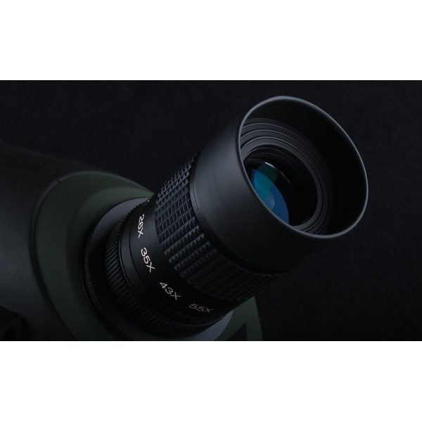 HAWKE Spotting scope Nature-Trek 18-55x65