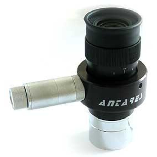 Antares Reticle eyepieces Beleuchtetes Fadenkreuzokular 10mm 1,25"