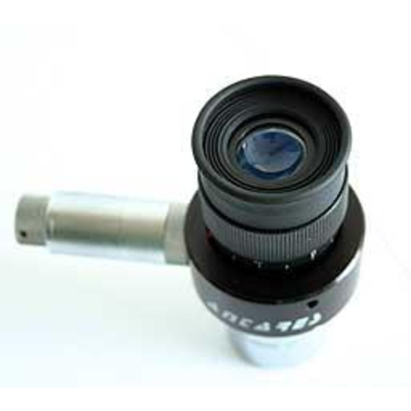 Antares Illuminated Reticle eyepieces 10mm 1.25"