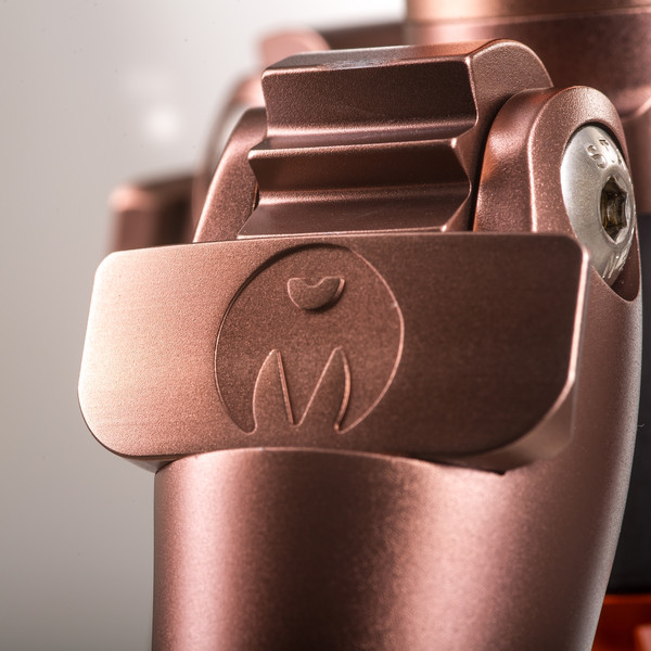 3 Legged Thing Carbon tripod Equinox Pro Leo