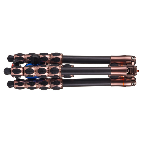 3 Legged Thing Carbon tripod Equinox Pro Albert + AirHed 360