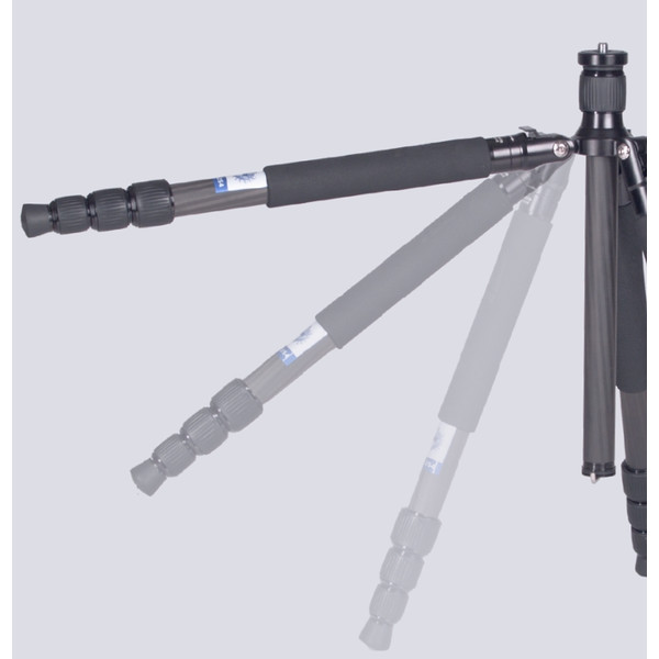 Tiltall Carbon tripod TC-224