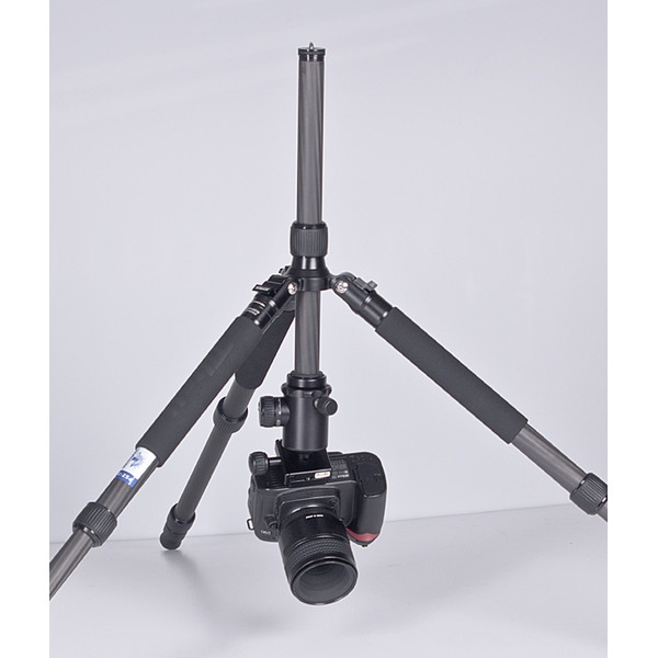 Tiltall Aluminium tripod TE-324