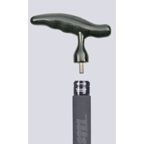 Tiltall Walking stick handle