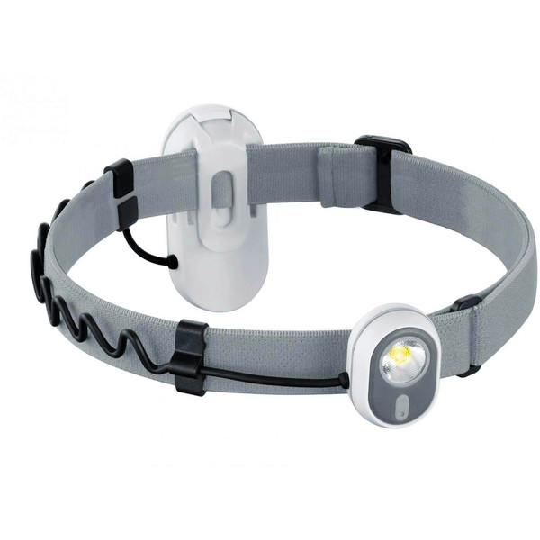 Alpina Sports AS01 headlamp, grey