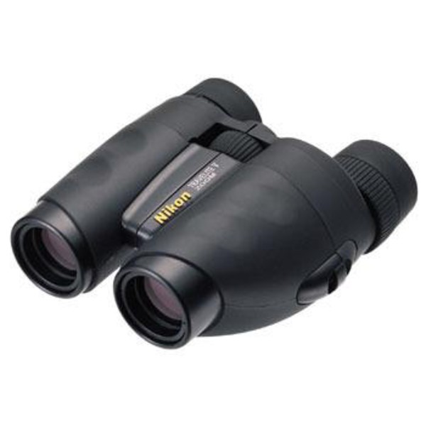 Nikon Zoom binoculars Travelite V 8-24x25 CF