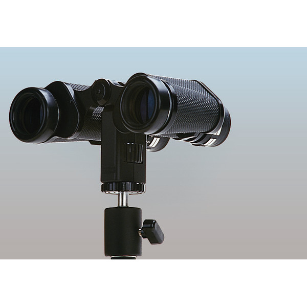 Kaiser Fototechnik Centre section mounted binocular bracket, 12-20mm