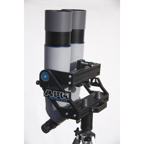 APM Fork mount for large binoculars