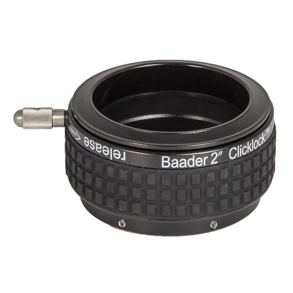 Baader Adapter 2" ClickLock clamp M48