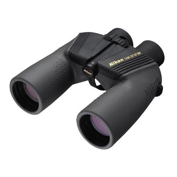 Nikon Binoculars Oceanpro 7x50 CF WP