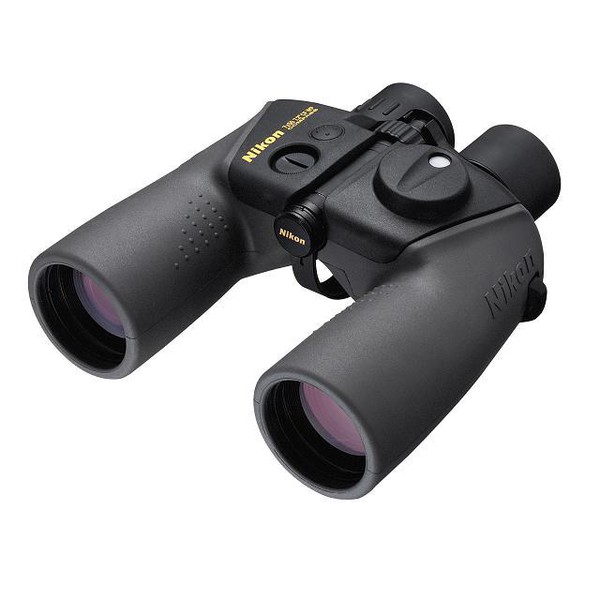 Nikon Binoculars Oceanpro 7x50 CF WP with Compass