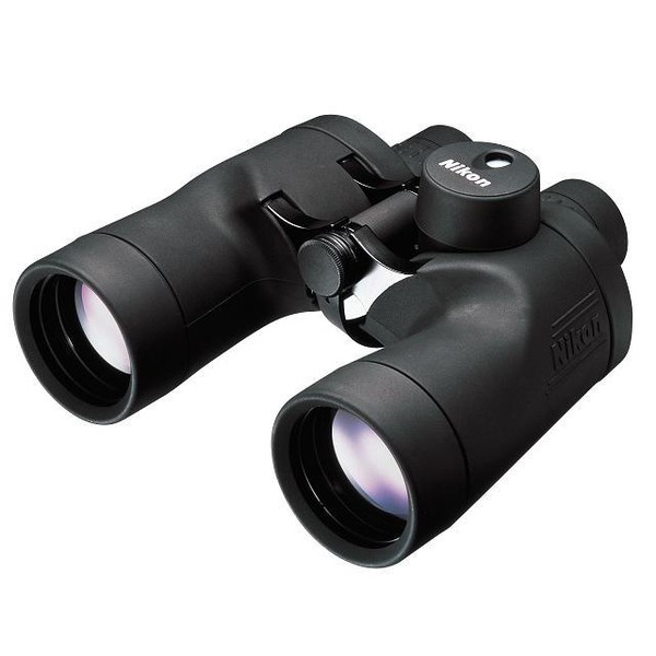 Nikon Binoculars Marine 7x50 IF WP with Compass