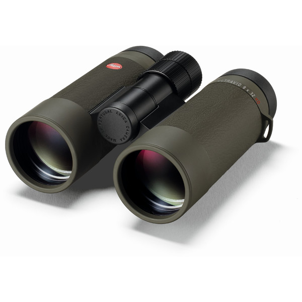 Leica Binoculars Ultravid 8x32 HD-Plus Edition Safari