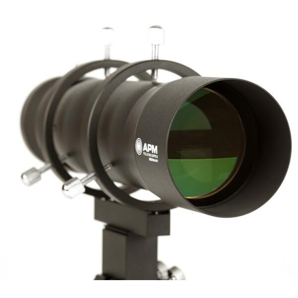 APM Guidescope 60mm