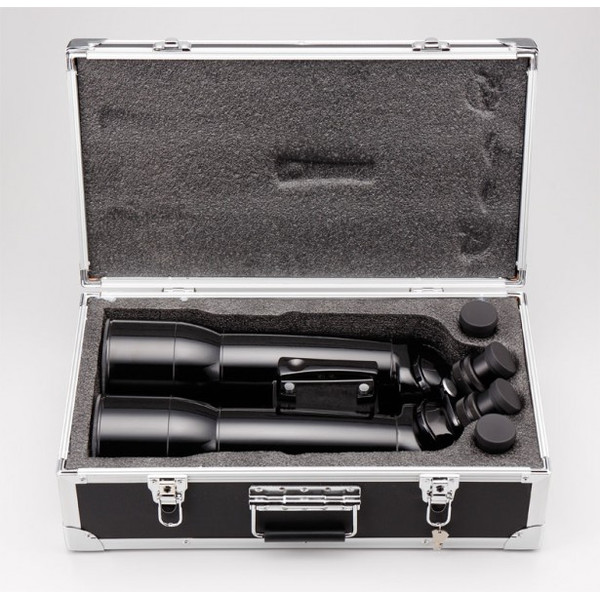 APM Binoculars 100 mm ED-SemiApo