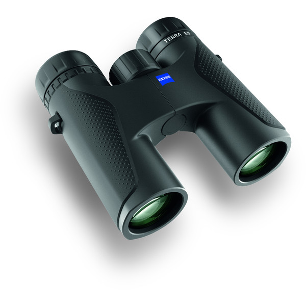 ZEISS Binoculars Terra ED Compact 8x32 black