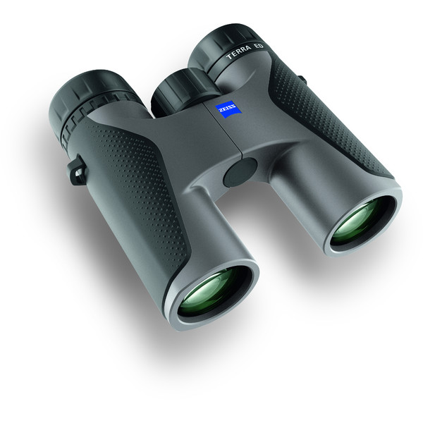 ZEISS Binoculars Terra ED Compact 10x32 black/grey