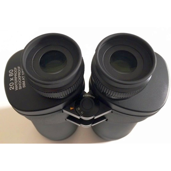 APM Binoculars MS 20x80