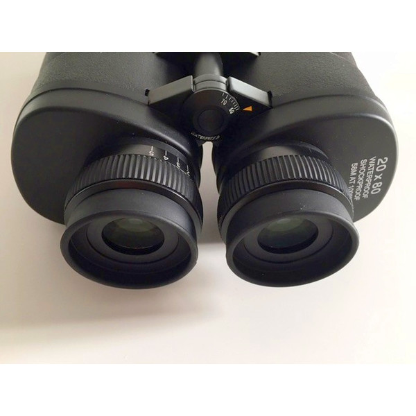 APM Binoculars MS 20x80