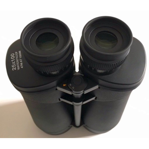 APM Binoculars MS 25x100