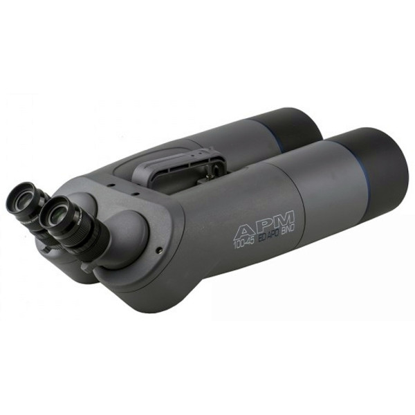 APM Binoculars 100mm 45° ED APO 1,25"