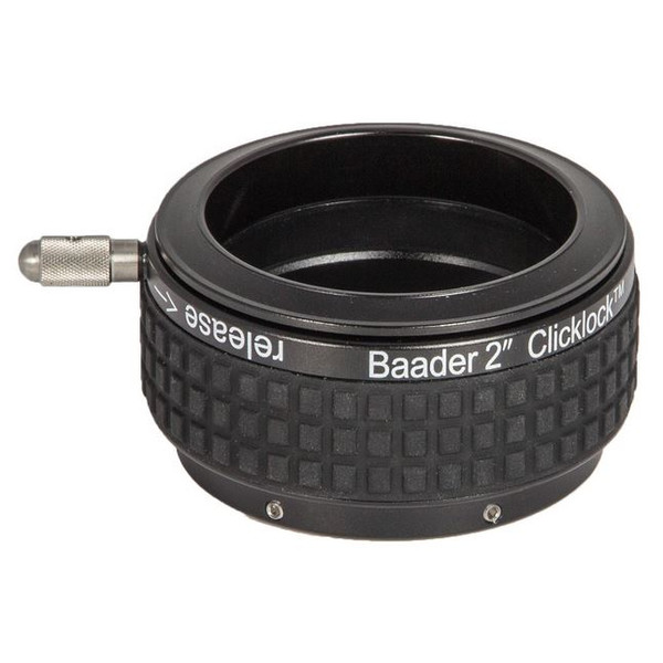 Baader 2" M42 (T2) ClickLock clamp