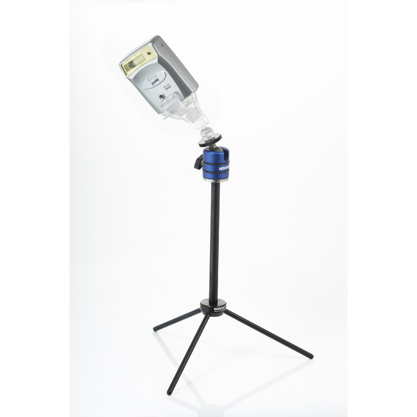 Novoflex Tripod Photo-Survival-Kit