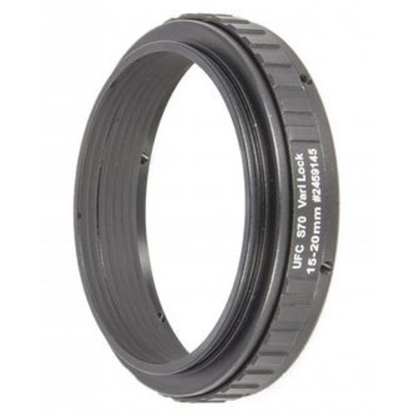 Baader Extension tube M68 VariLock 15-20 mm