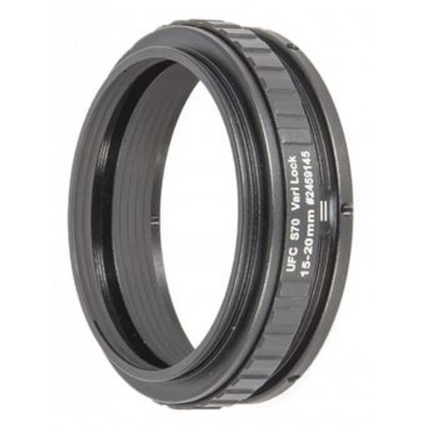 Baader Extension tube M68 VariLock 15-20 mm