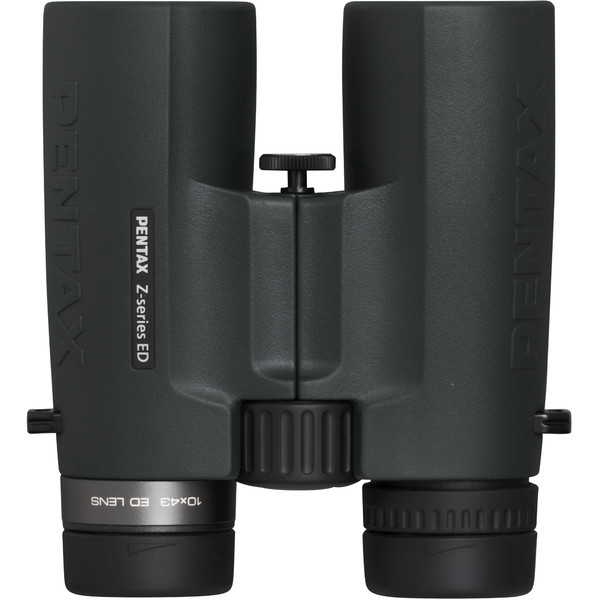 Pentax Binoculars ZD 10x43 ED