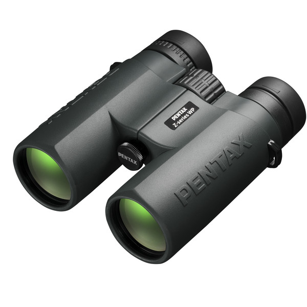 Pentax Binoculars ZD 8x43 WP