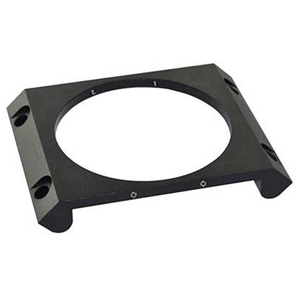 TS Optics Base for Newtonian focusers for tubes from 190mm