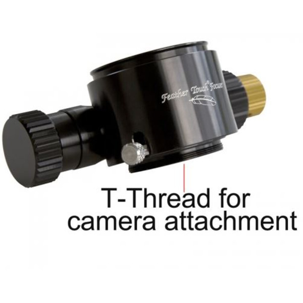 Starlight Instruments Feather Touch FTF1575BCR Dual Speed 2" focuser