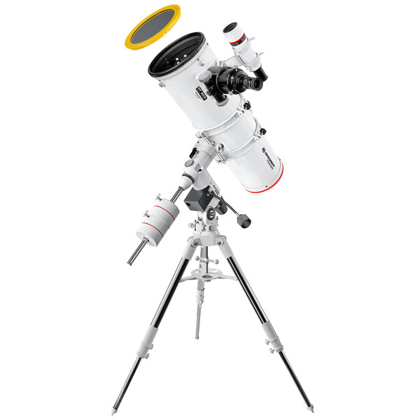 Bresser Telescope N 203/800 Messier NT 203S Hexafoc EXOS-2