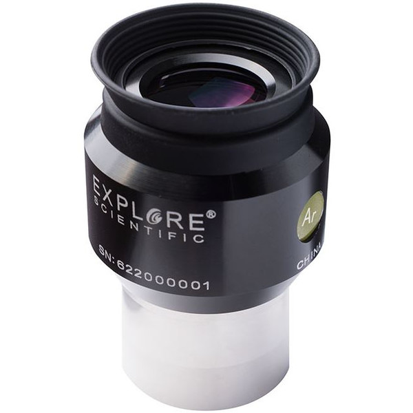 Explore Scientific LER Ar 1.25", 20mm, 62° eyepiece