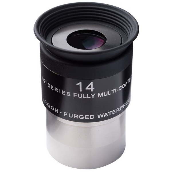 Explore Scientific LER Ar 1.25", 14mm, 62° eyepiece