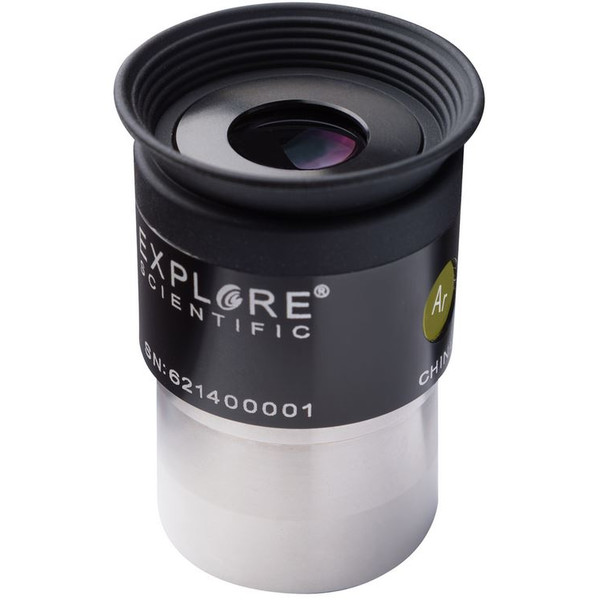 Explore Scientific Eyepiece 62° LER Ar 14mm 1,25"