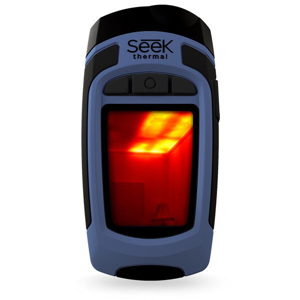 Seek Thermal Thermal imaging camera Reveal 9Hz