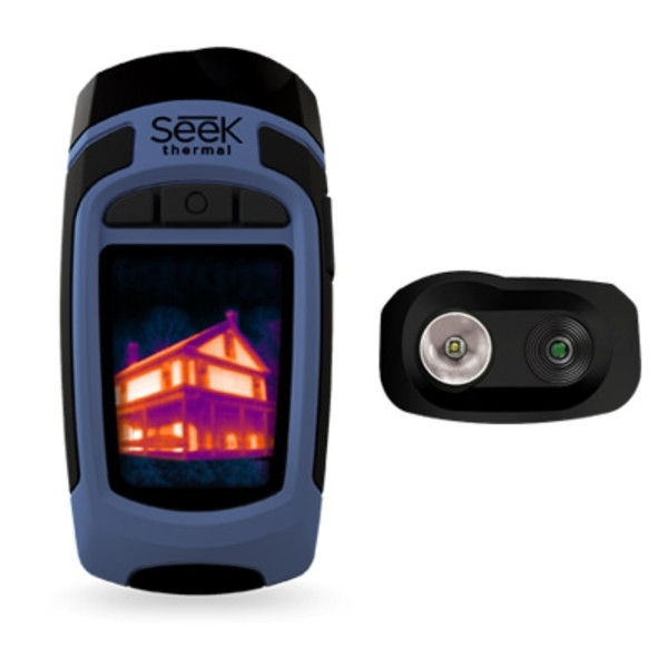 Seek Thermal Thermal imaging camera Reveal 9Hz