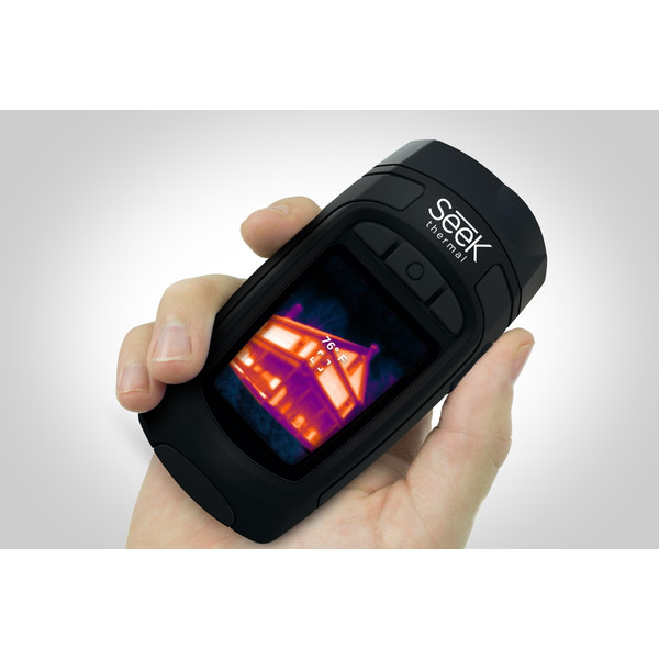 Seek Thermal Thermal imaging camera Reveal XR 9Hz