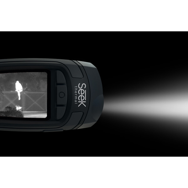 Seek Thermal Thermal imaging camera Reveal XR 9Hz