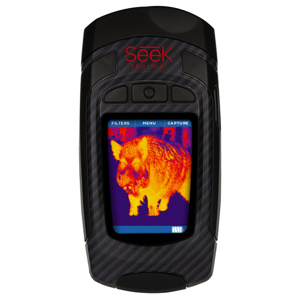 Seek Thermal Thermal imaging camera Reveal PRO FASTFRAME RQ-EAAX
