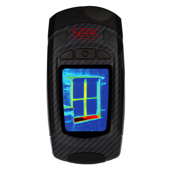 Seek Thermal Thermal imaging camera Reveal PRO FASTFRAME RQ-EAAX