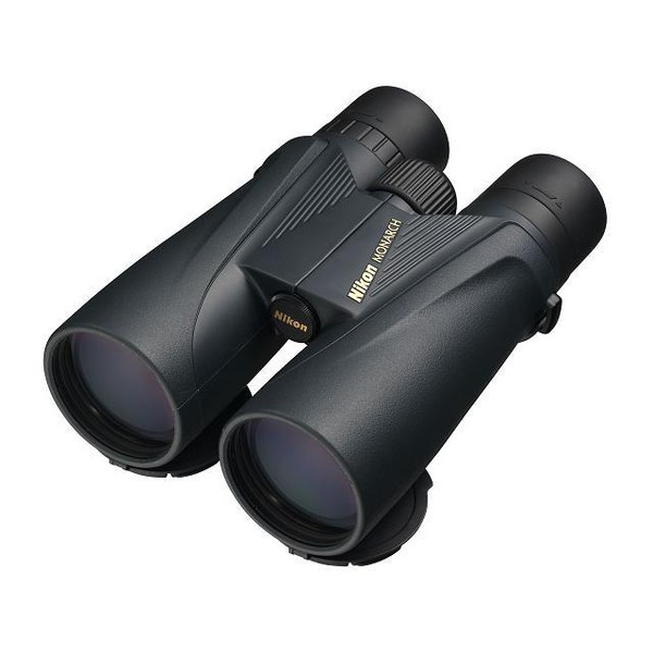 Nikon Binoculars Monarch 12x56 D CF WP