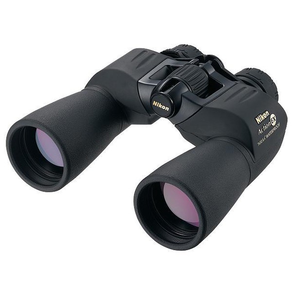 Nikon Binoculars Action EX 7x50 CF WP