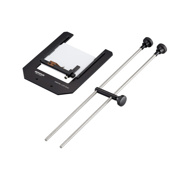 Novoflex Castel-Cop-Digi slide duplicator