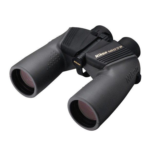 Nikon Binoculars Tundra 10x50mm CF WP