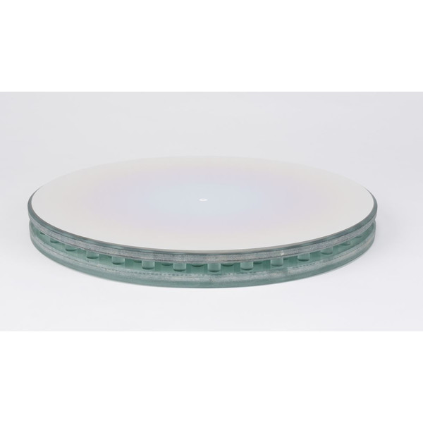 Hubble Optics Primary mirror 305/1372 Pyrex Enhanced Coating