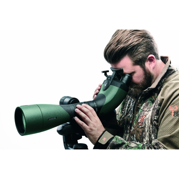 Swarovski Spotting scope BTX 35x115