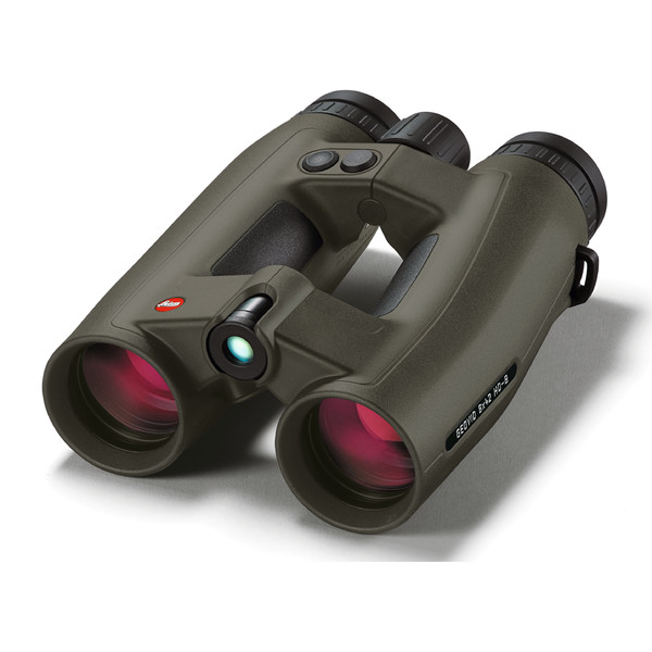 Leica Binoculars Geovid 8x42 HD-B Edition 2017